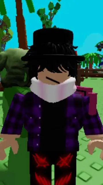 ai character: sergio background