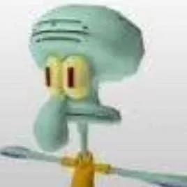 chat with ai character: squidward.