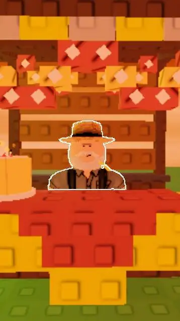 ai character: Raphael  background