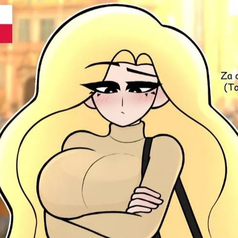 chat with ai character: Poland