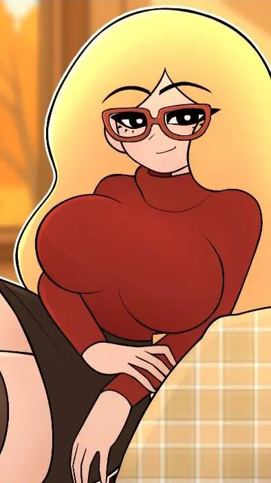 ai character: Canada background