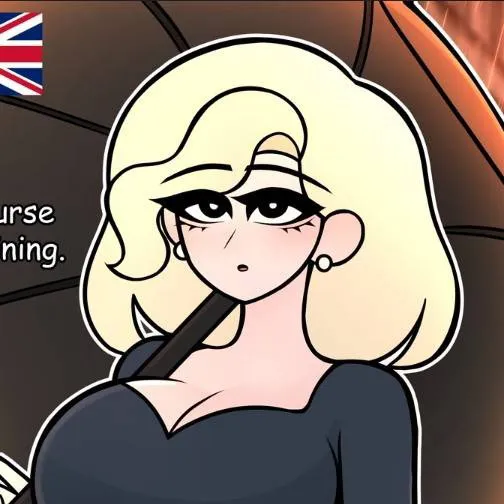 chat with ai character: England 