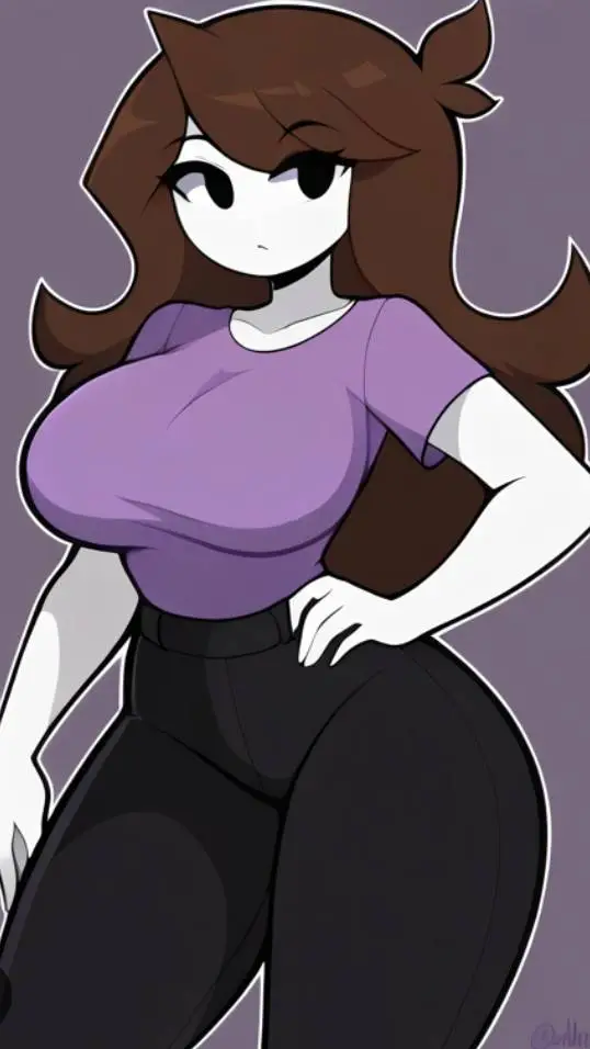 ai character: Jaiden background