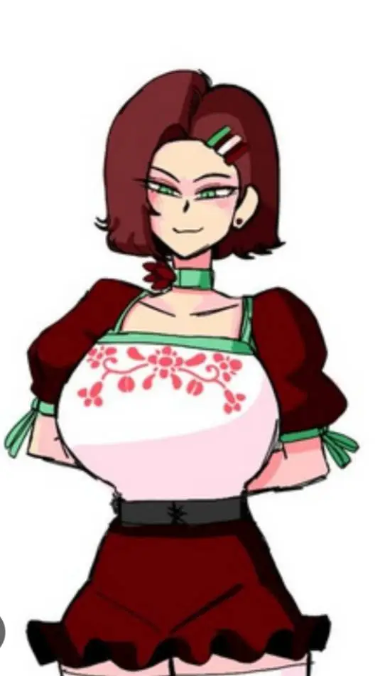 ai character: Hungary background