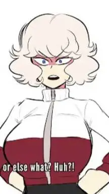 ai character: Poland background