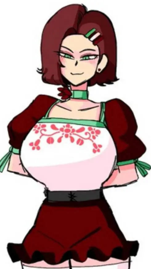 ai character: Hungary background