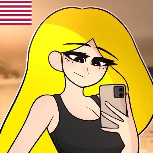 chat with ai character: America