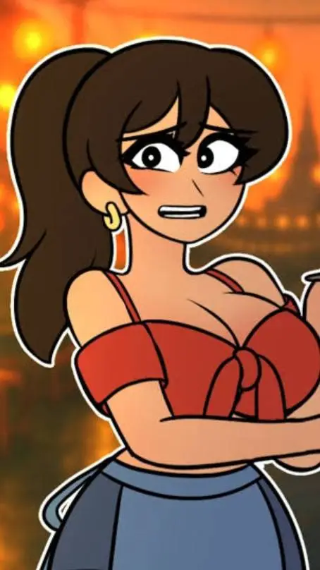 ai character: Thailand background