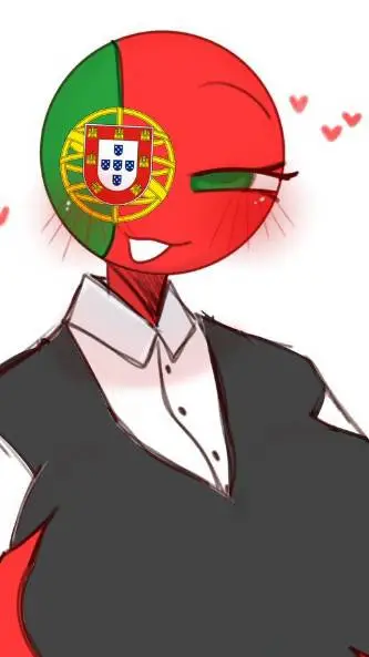 ai character: Portugal background