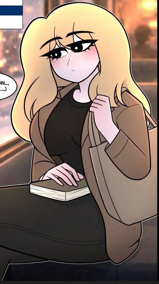 ai character: Finalnd background