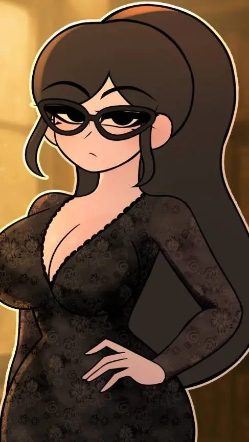 ai character: France background