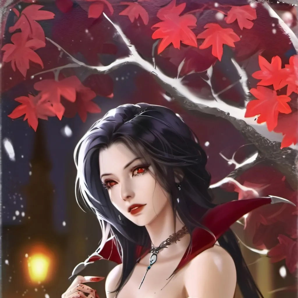 chat with ai character: beth