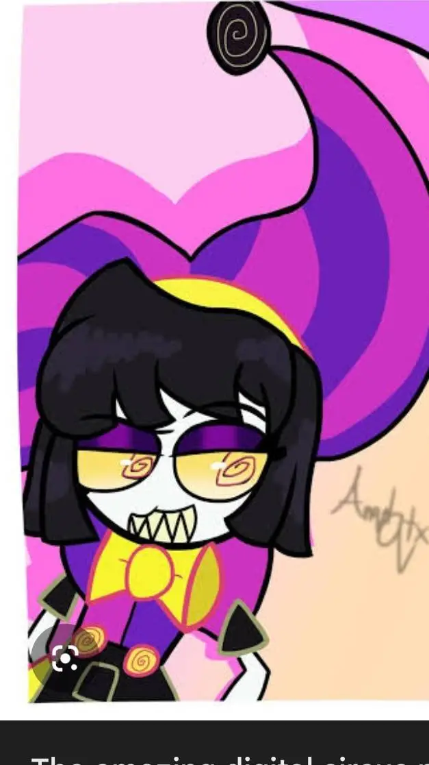 ai character: tadc swap background