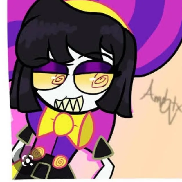 chat with ai character: tadc swap