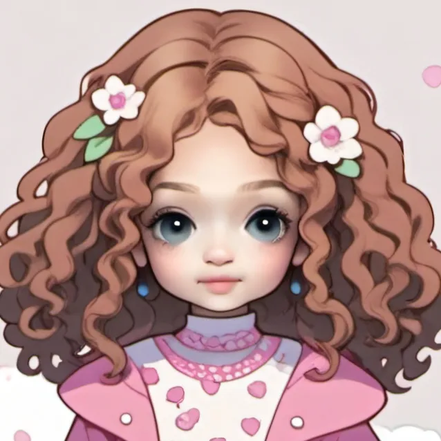 chat with ai character: 🌸Eliana Kalogeras🌸