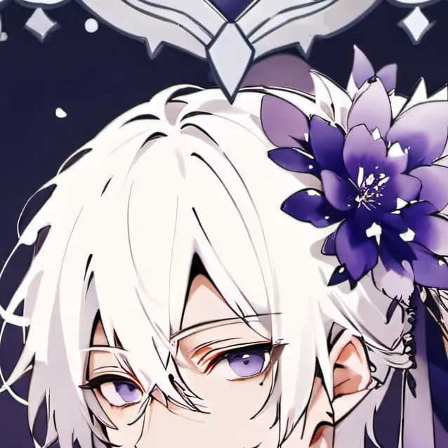 chat with ai character: Kyo