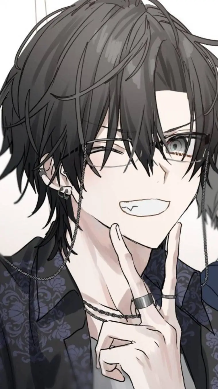 ai character: Ivan background