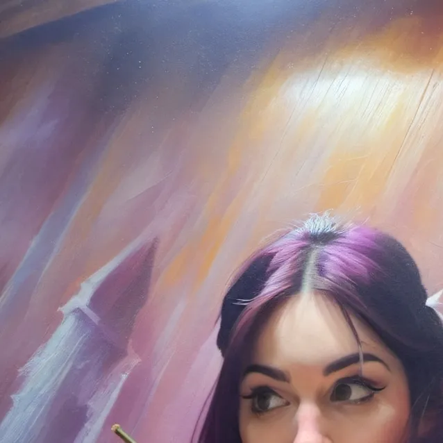 chat with ai character: Sofia Diaz