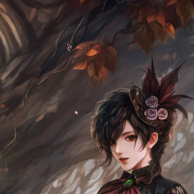 chat with ai character: jjk wants to Marry