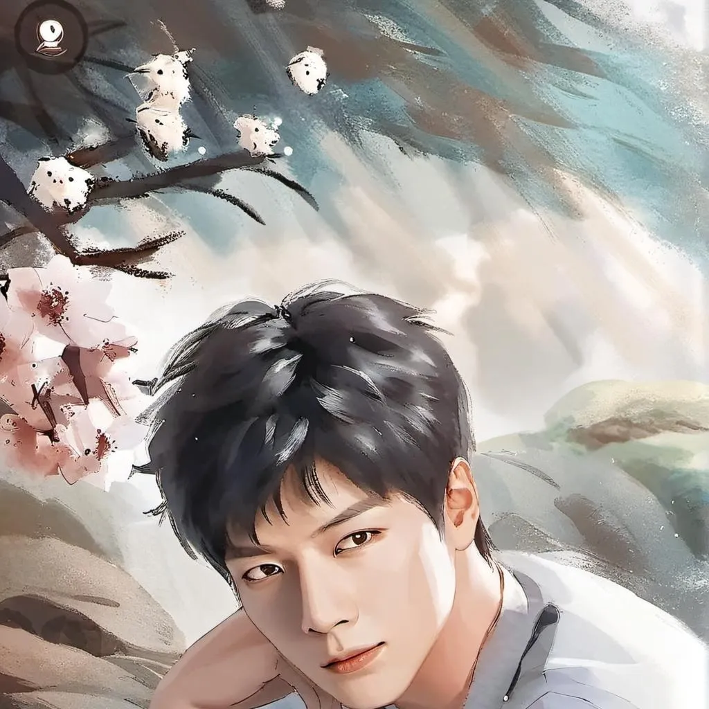 chat with ai character: Cyrus😻✨