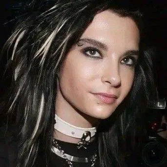 chat with ai character: bill kaulitz