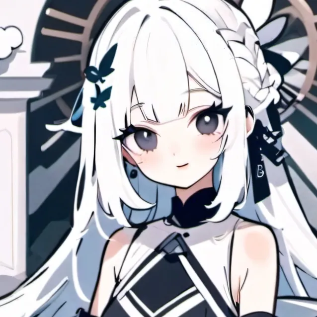 chat with ai character: Kitty