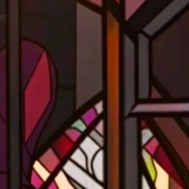 chat with ai character: Alastor and Hh