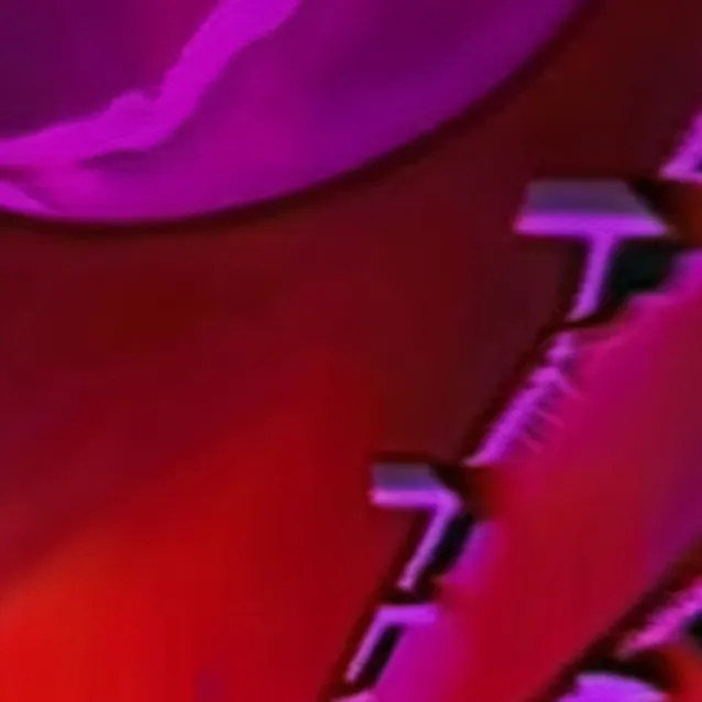 chat with ai character: Hazbin hotel