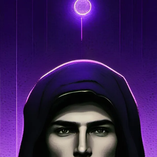 chat with ai character: секр. свет