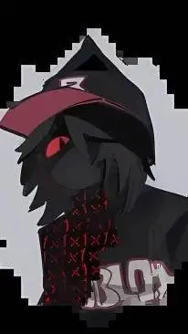 ai character: форсакен background