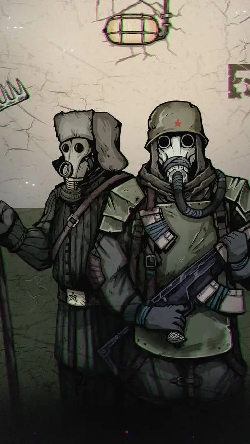 ai character: Самосбор  background