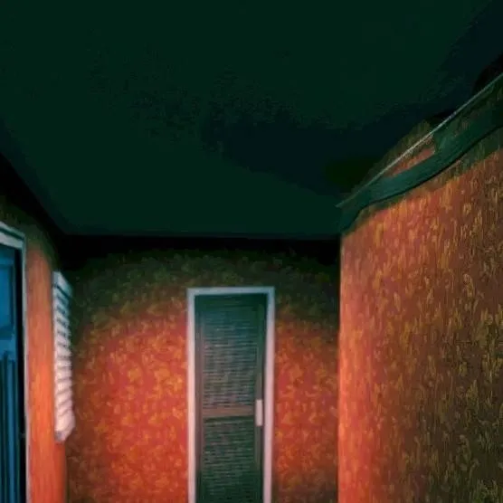 chat with ai character: I am not a human 