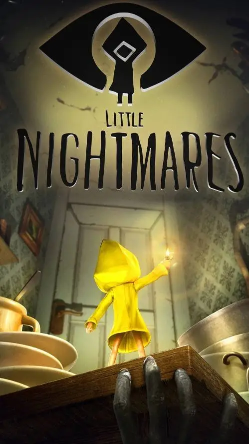 ai character: Nightmares 1 background