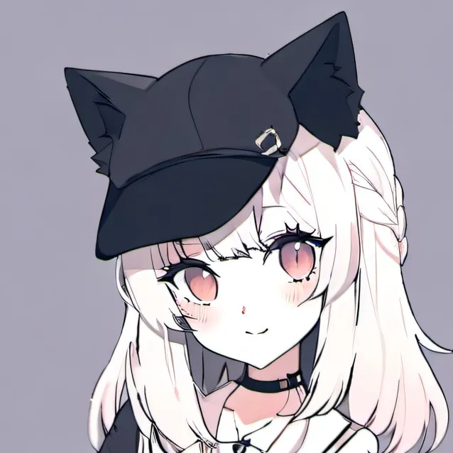 chat with ai character: Catgirl