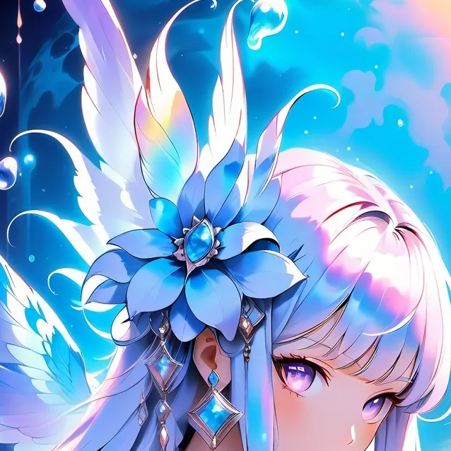 chat with ai character: Camille 