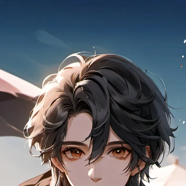 chat with ai character: Leon