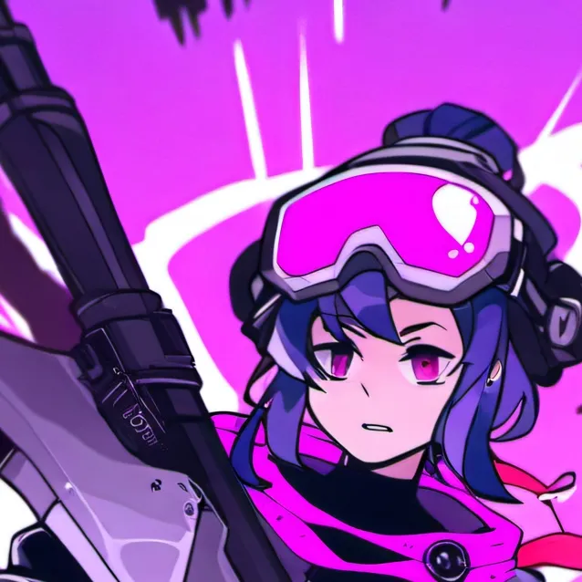 chat with ai character: Monster Girl 