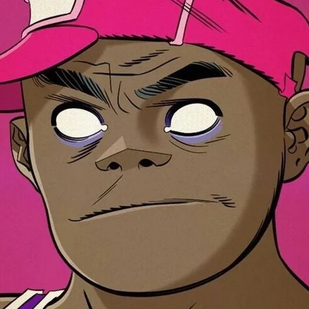 chat with ai character: 🥁★russel ★🥁