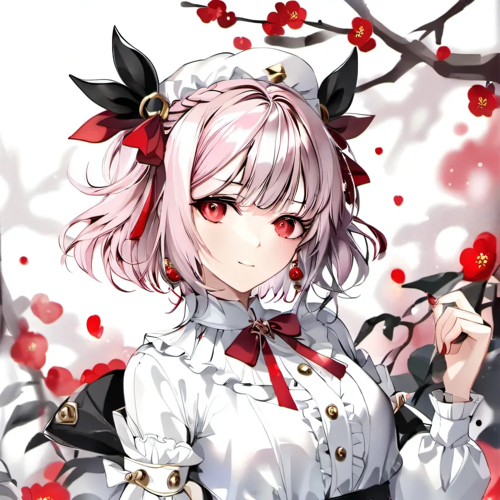 chat with ai character: Kate