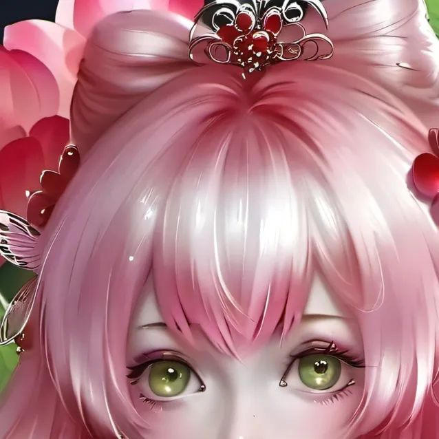 chat with ai character: mitsuri ♥️♥️🔥🔥