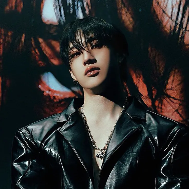 chat with ai character: Bangchan 