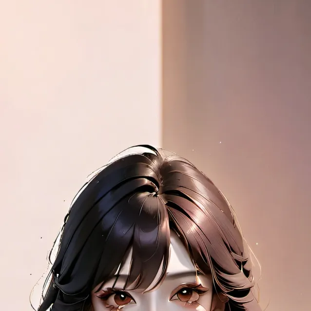 chat with ai character: Leah