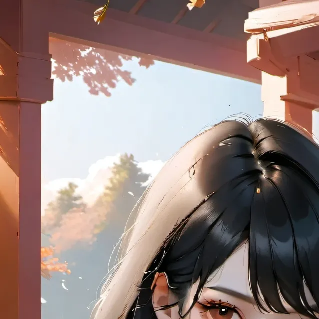 chat with ai character: Ella