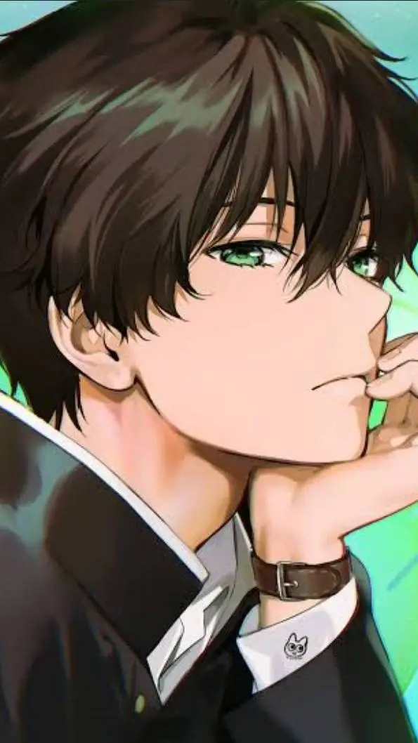ai character: Cadel background