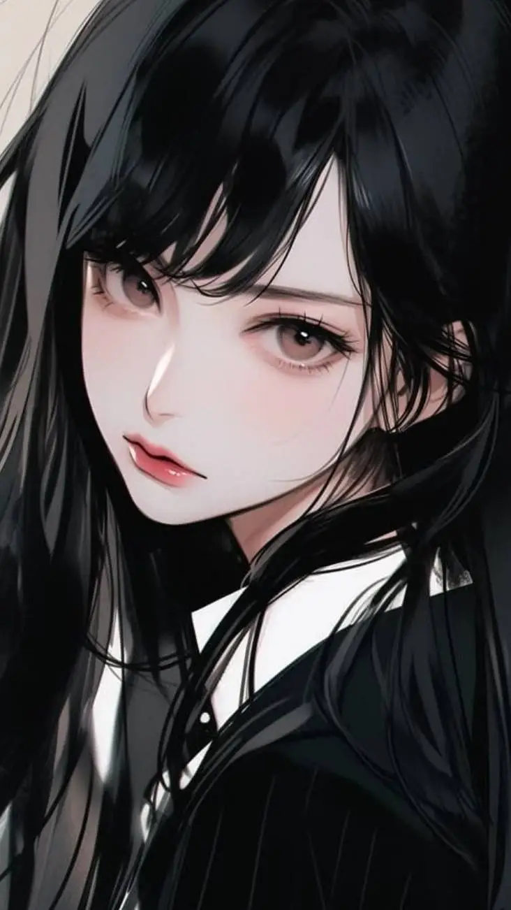 ai character: Diane background