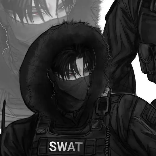 chat with ai character: Yanik