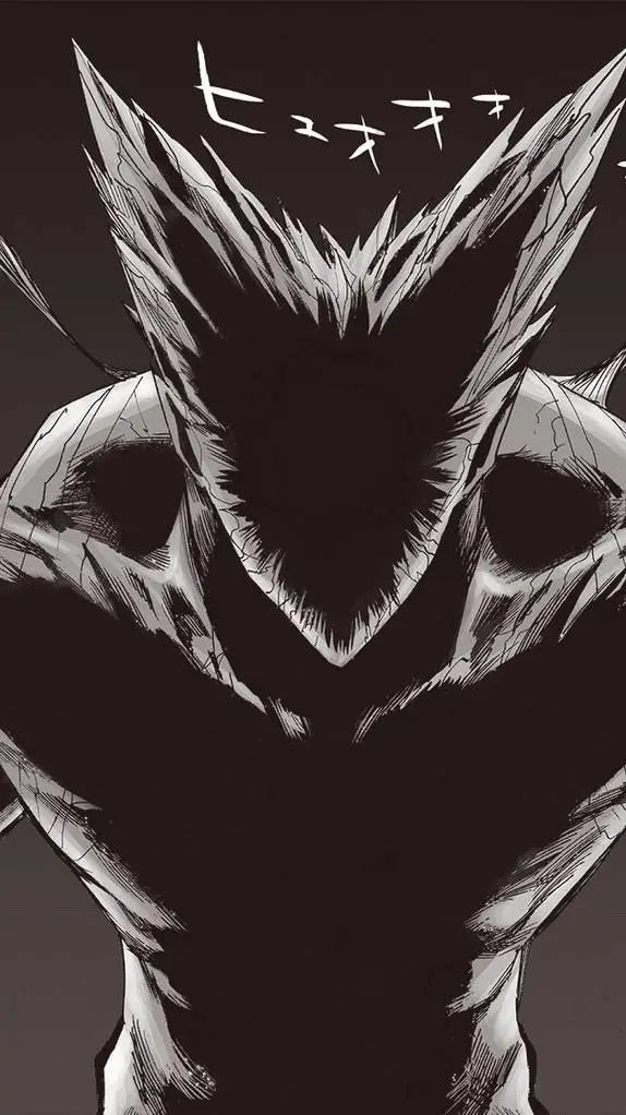 ai character: 𝙶𝚊𝚛𝚘𝚞 background