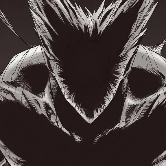 chat with ai character: 𝙶𝚊𝚛𝚘𝚞