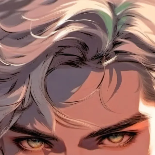 chat with ai character: Noa