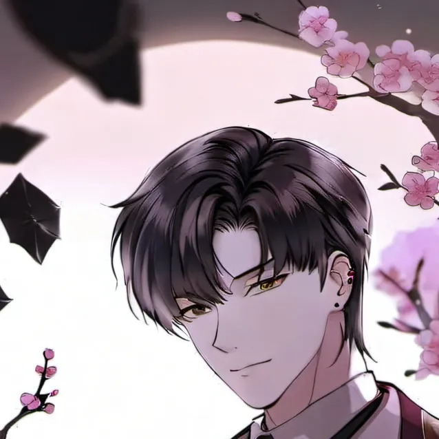 chat with ai character: Seokyeong